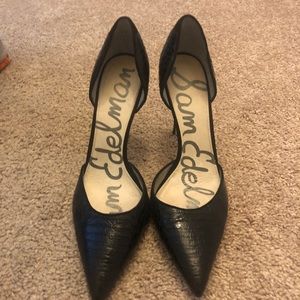 Women’s heels size 8.5